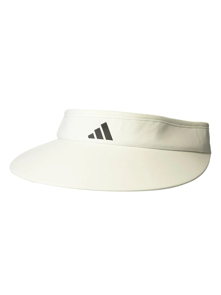adidas Womens Wide Tour Visor