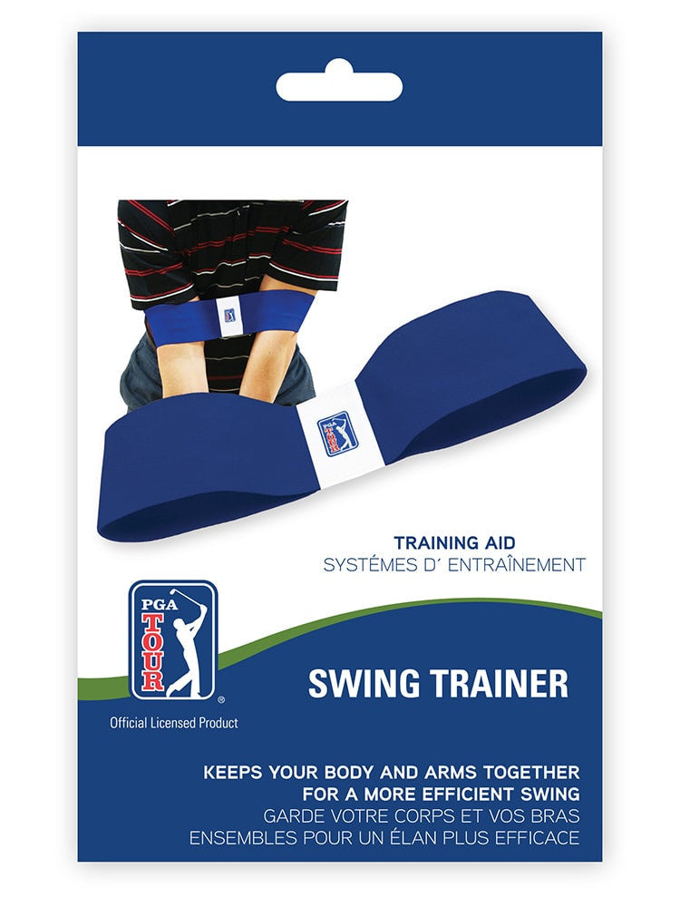 PGA Tour Swing Trainer