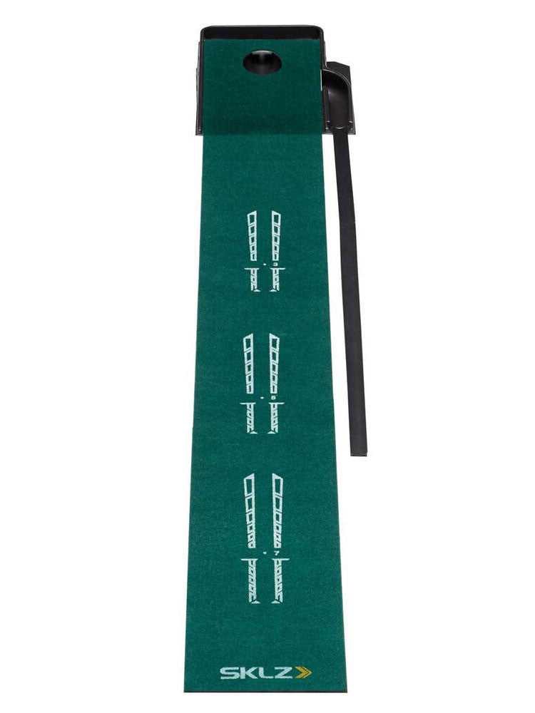 SKLZ Accelerator Pro Putting Mat