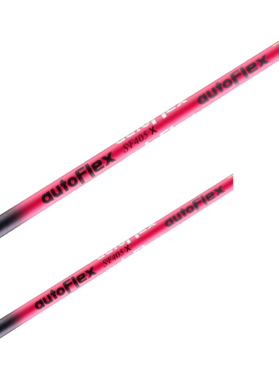 autoFlex Graphite Iron Shaft