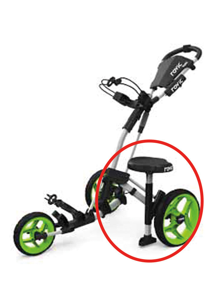 Rovic RV2L Seat
