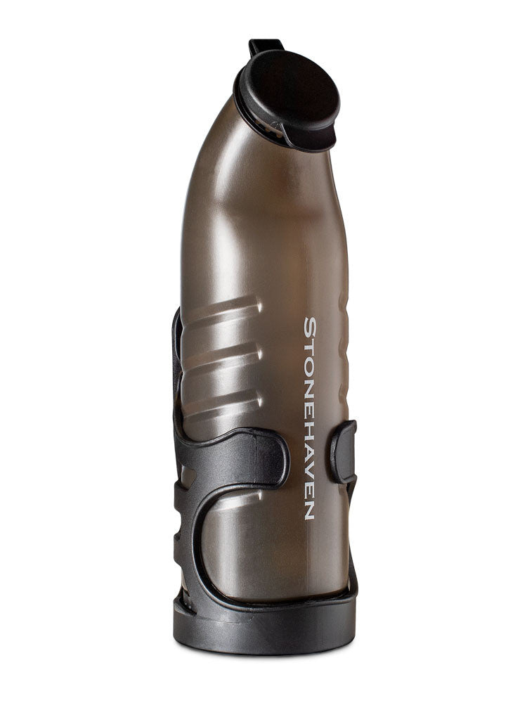 Stonehaven Drink Holder + Sand Bottle Set