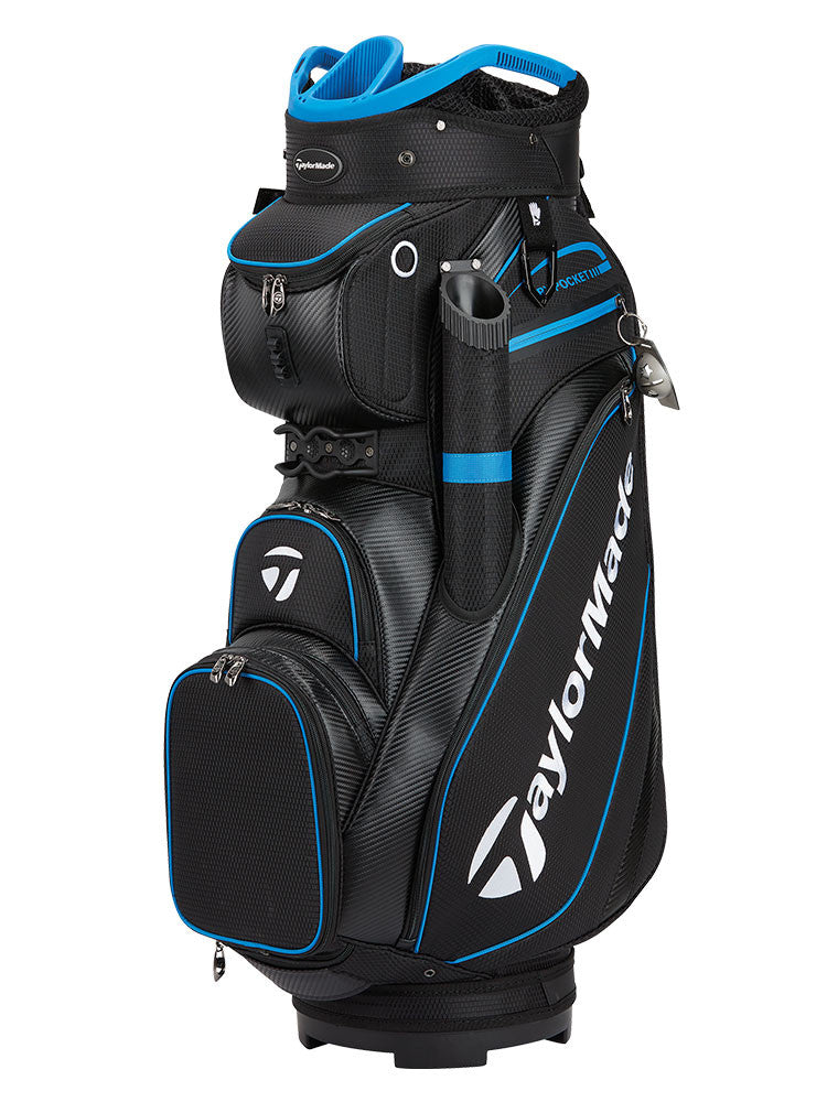 TaylorMade Premium Cart Bag