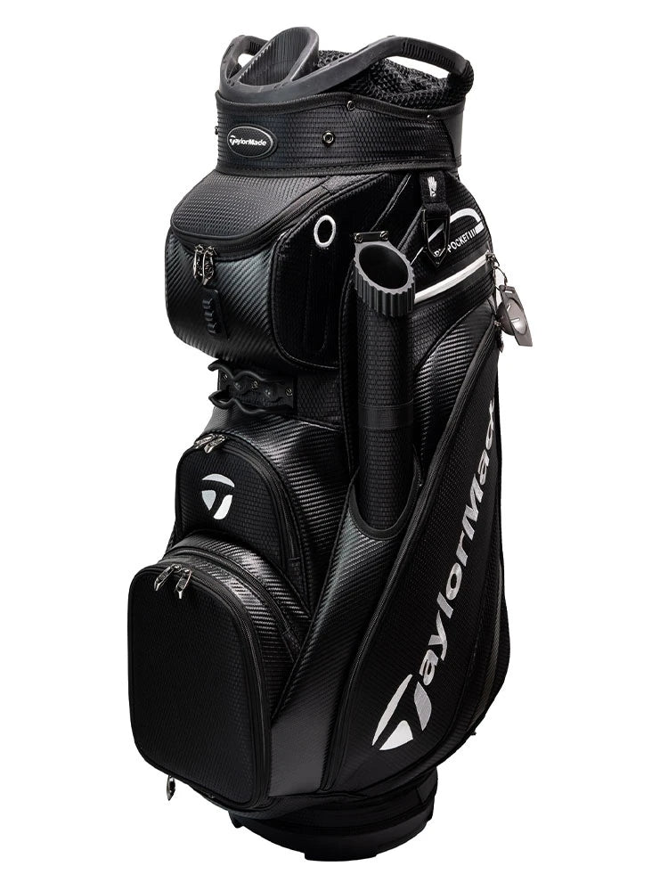 TaylorMade Premium Cart Bag