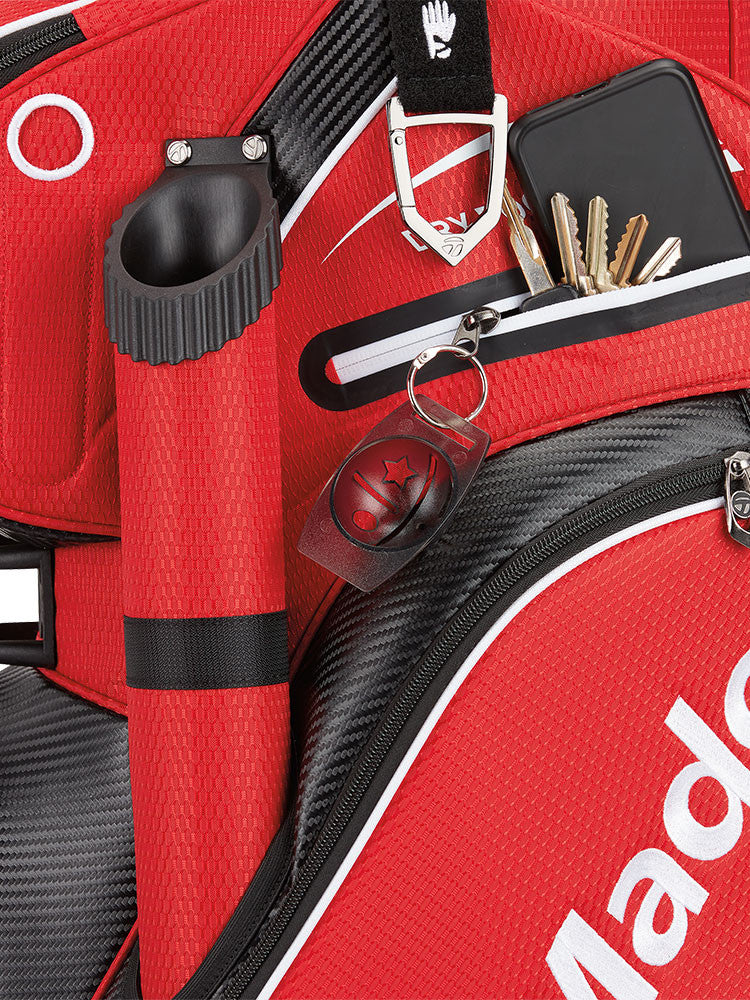 TaylorMade Premium Cart Bag