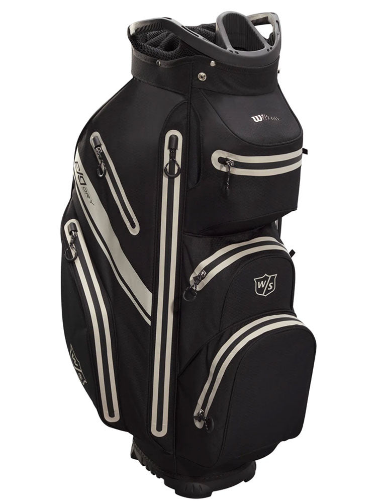 Wilson Staff EXO Dry Cart Bag