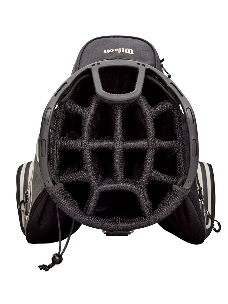 Wilson Staff EXO Dry Cart Bag