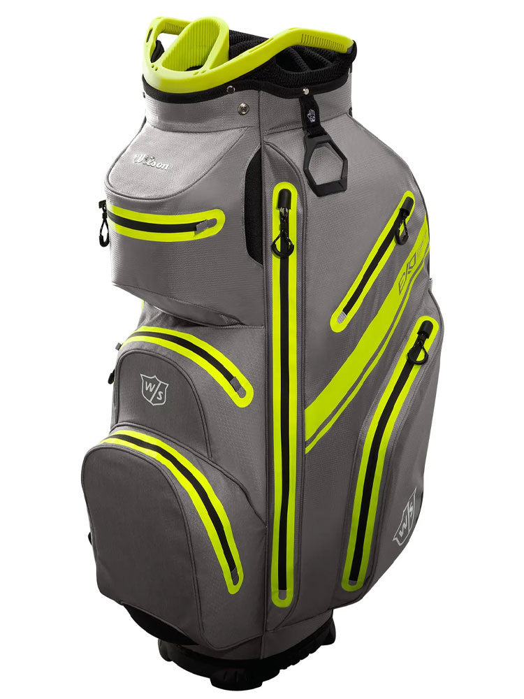 Wilson Staff EXO Dry Cart Bag