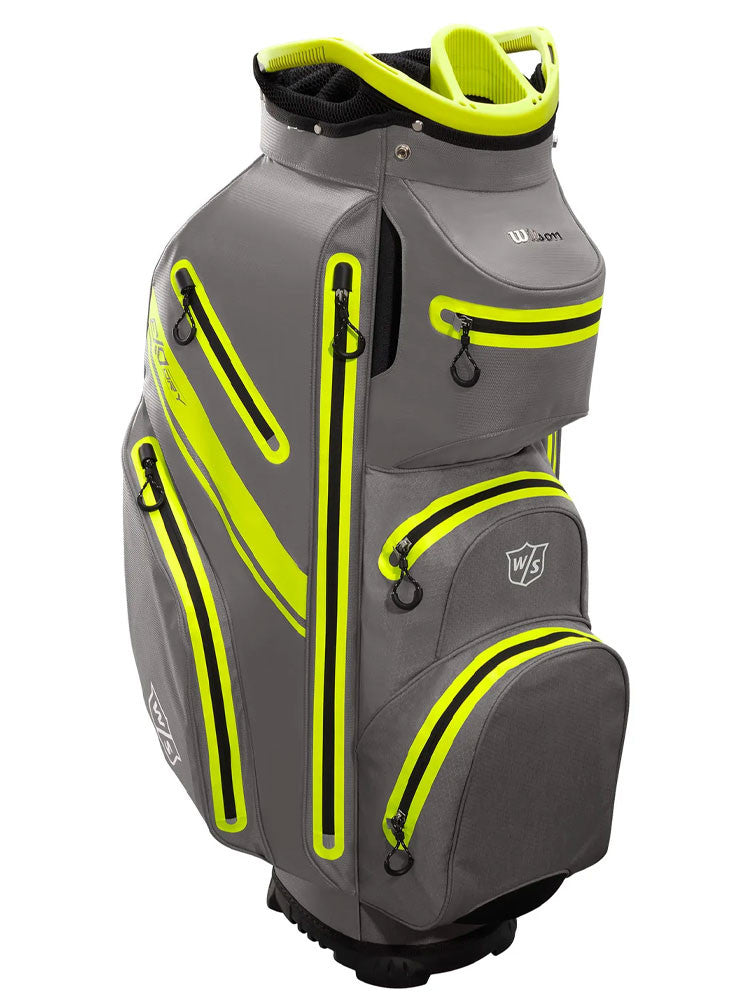 Wilson Staff EXO Dry Cart Bag