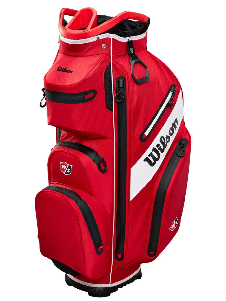 Wilson Staff EXO Dry Cart Bag