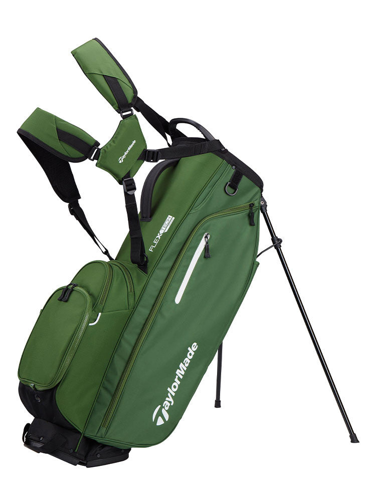 TaylorMade Flextech Crossover Stand Bag