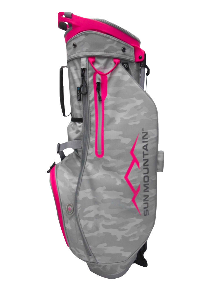 Sun Mountain Junior Stand Bag