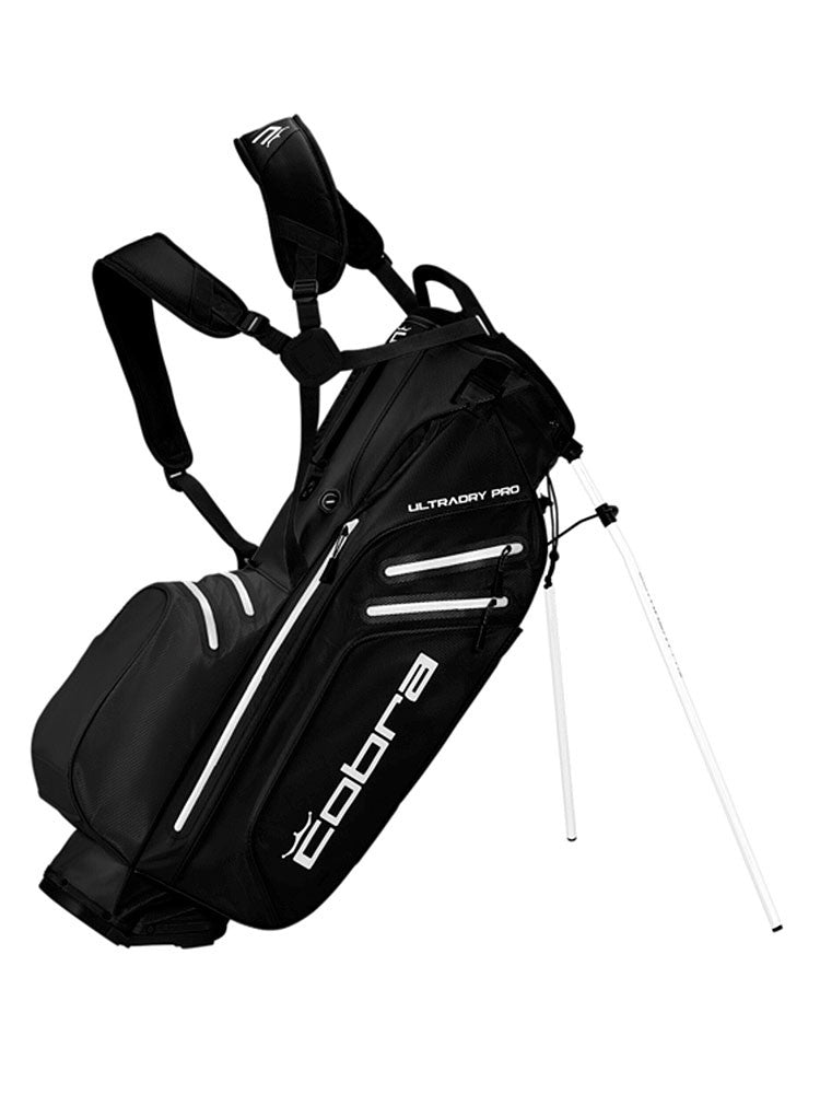 Cobra Ultradry Pro Stand Bag