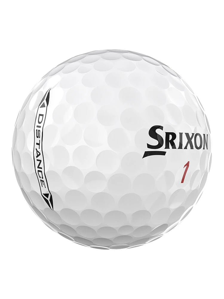 Srixon Distance Golf Balls