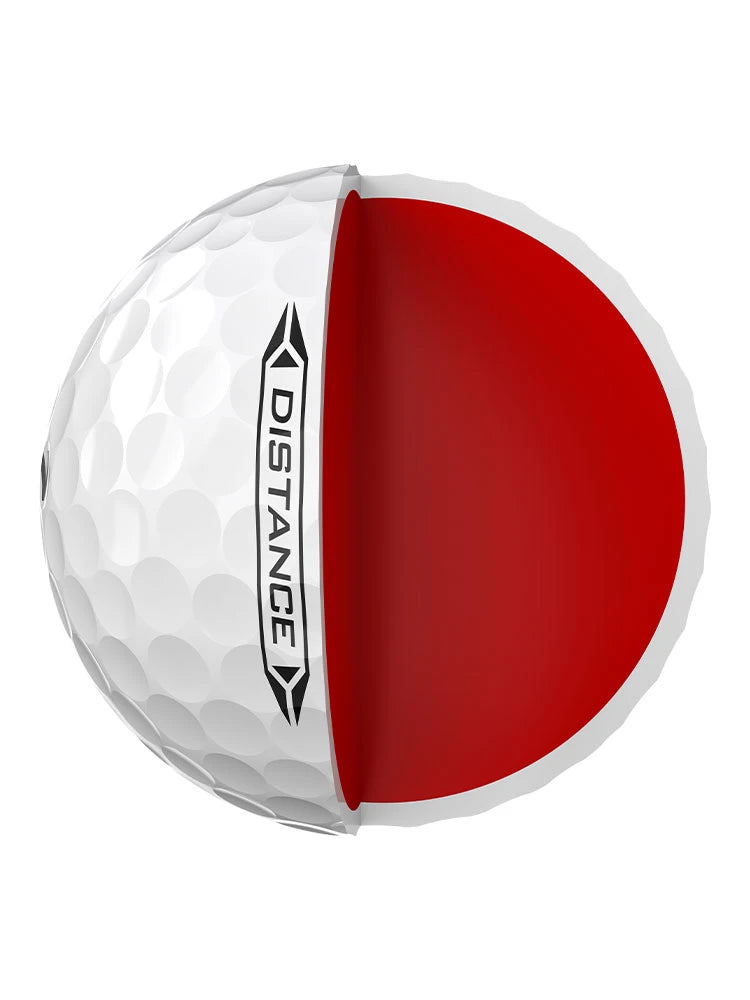 Srixon Distance Golf Balls