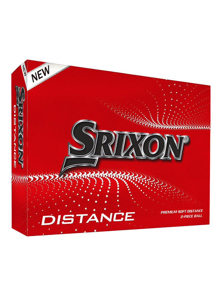 Srixon Distance Golf Balls