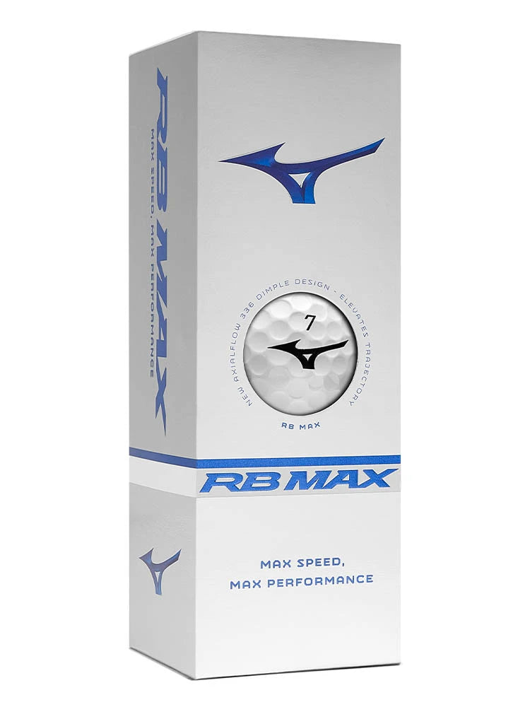 Mizuno RB Max Golf Balls