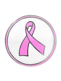 Stonehaven Pink Ribbon Ball Marker