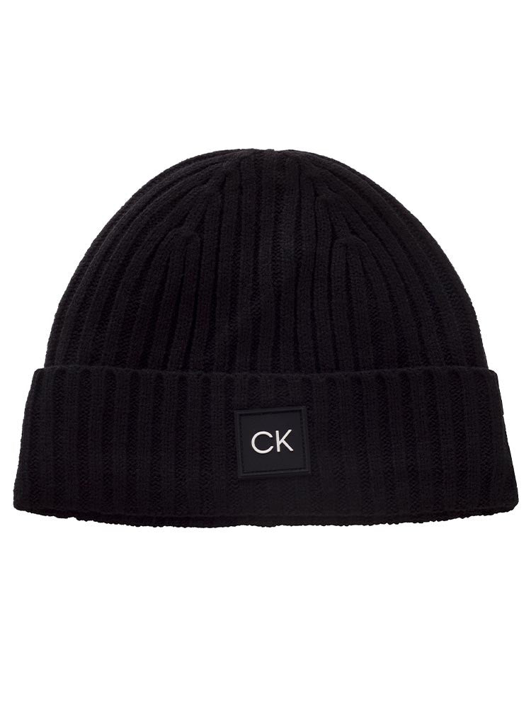 Calvin Klein Losar Beanie Beanie