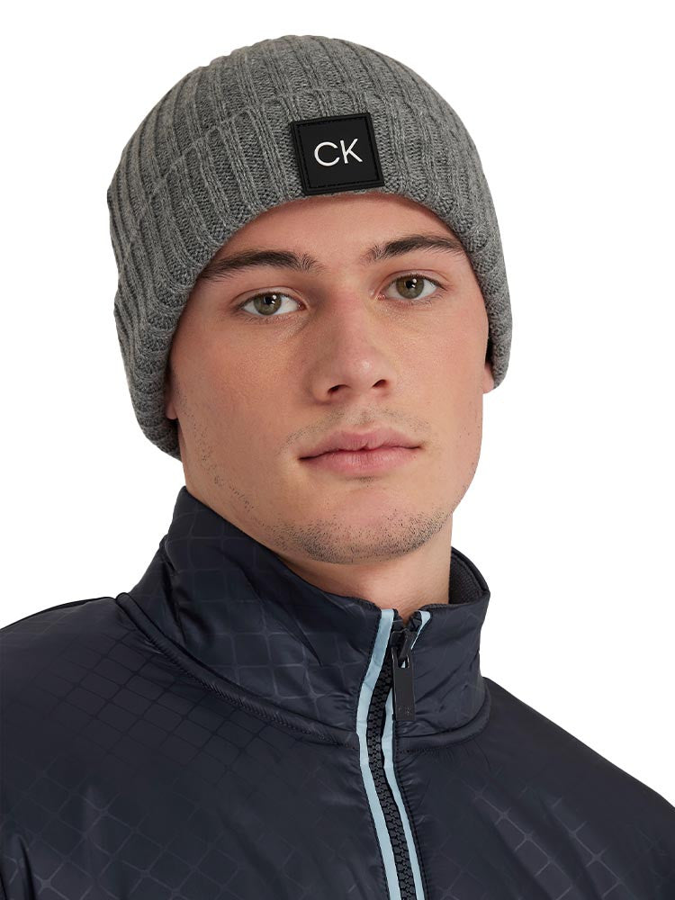 Calvin Klein Losar Beanie Beanie