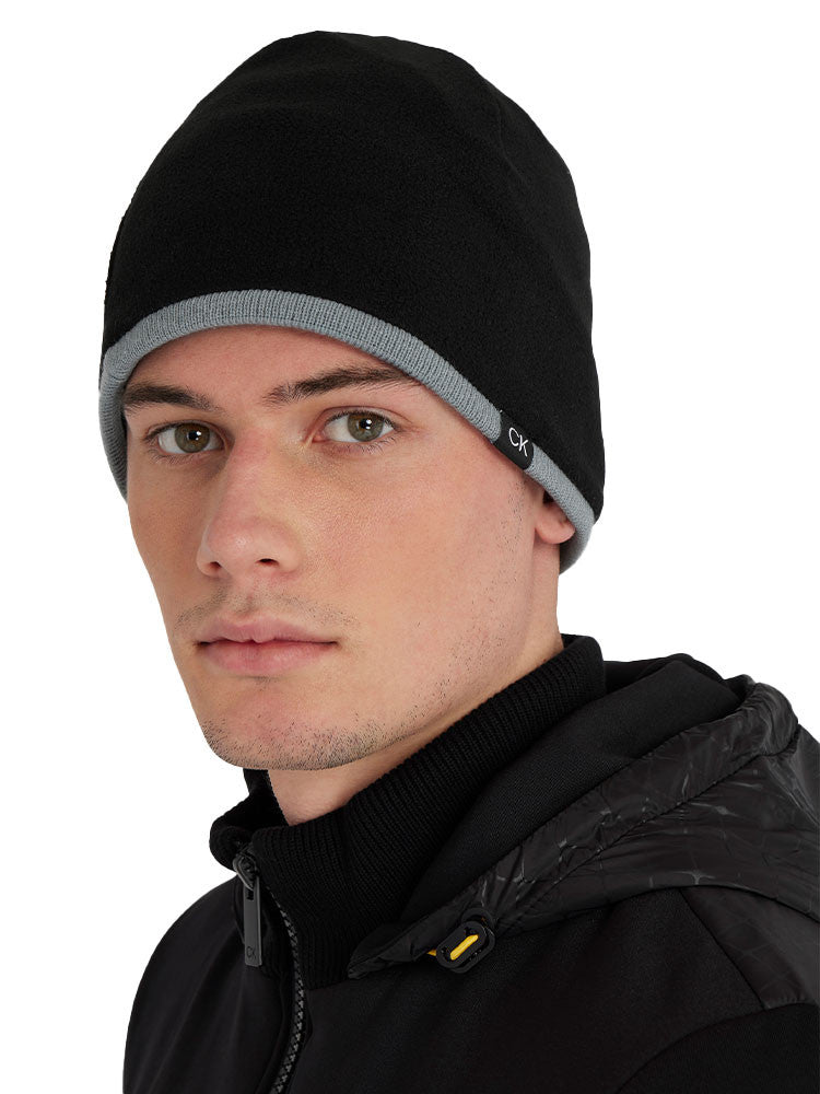 Calvin Klein Vera Reversible Beanie