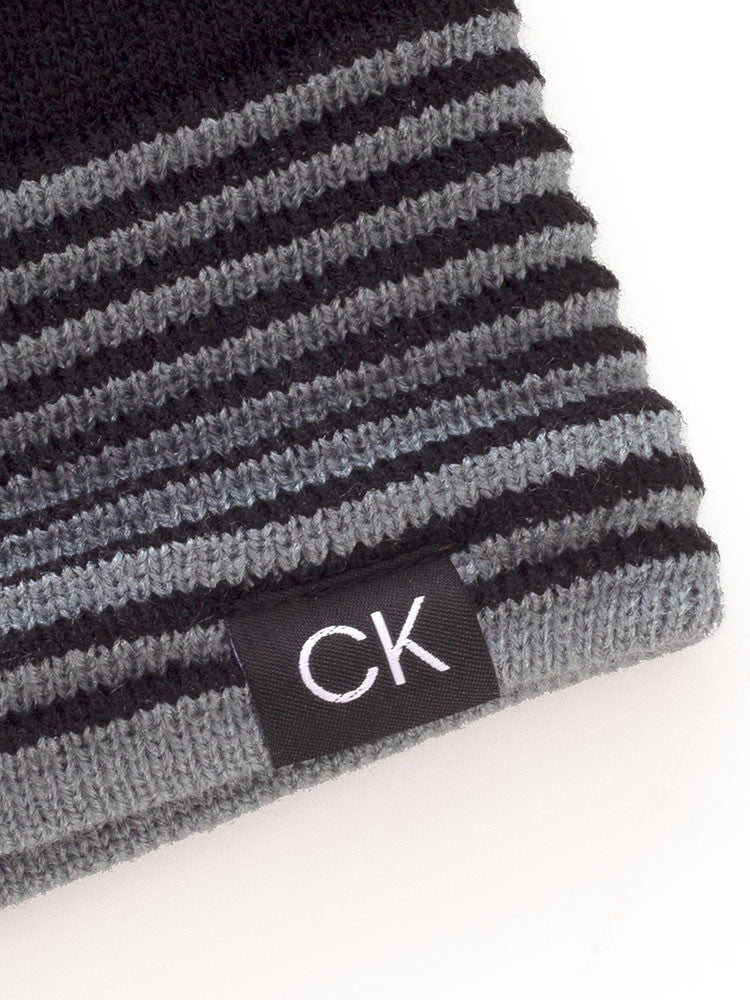 Calvin Klein Vera Reversible Beanie