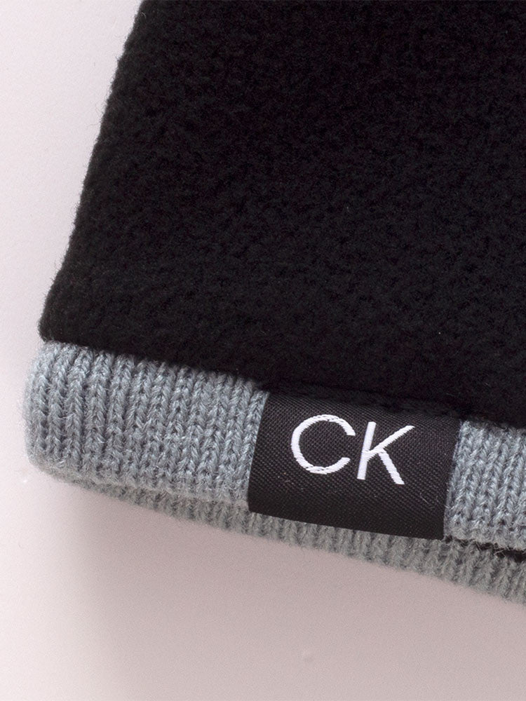 Calvin Klein Vera Reversible Beanie
