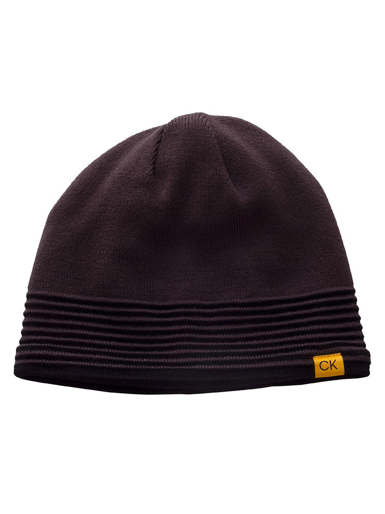 Calvin Klein Vera Reversible Beanie
