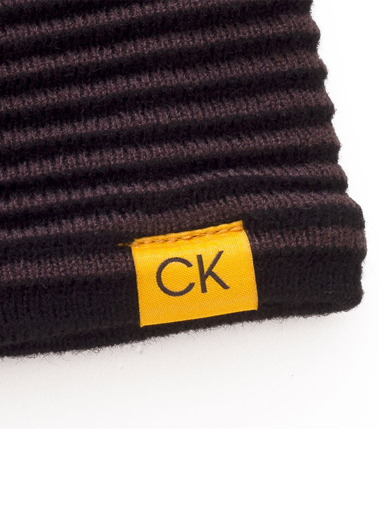 Calvin Klein Vera Reversible Beanie