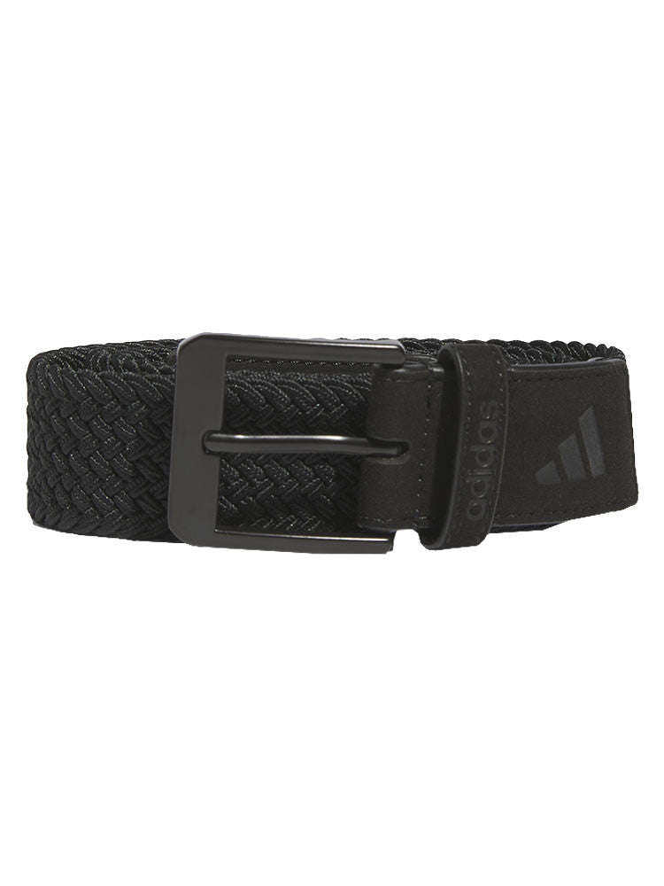adidas Braided Stretch Belt