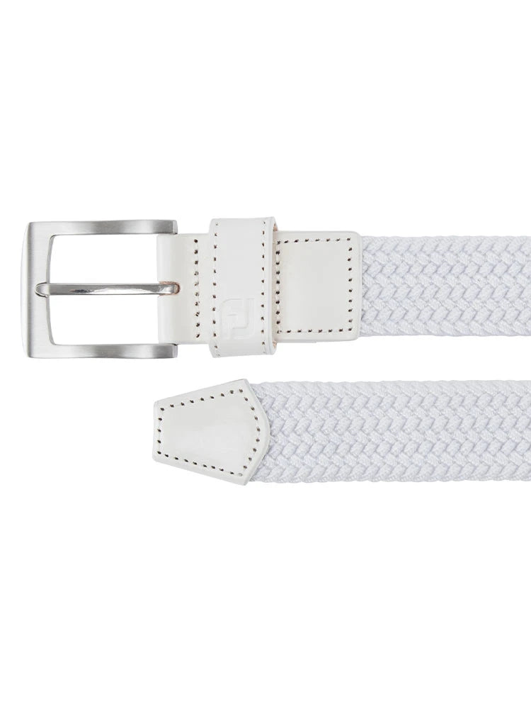 FootJoy Braided Belt