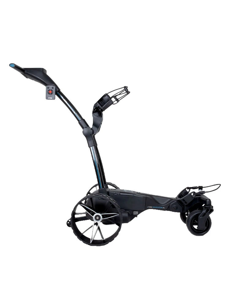 MGI Ai Navigator GPS+ Buggy
