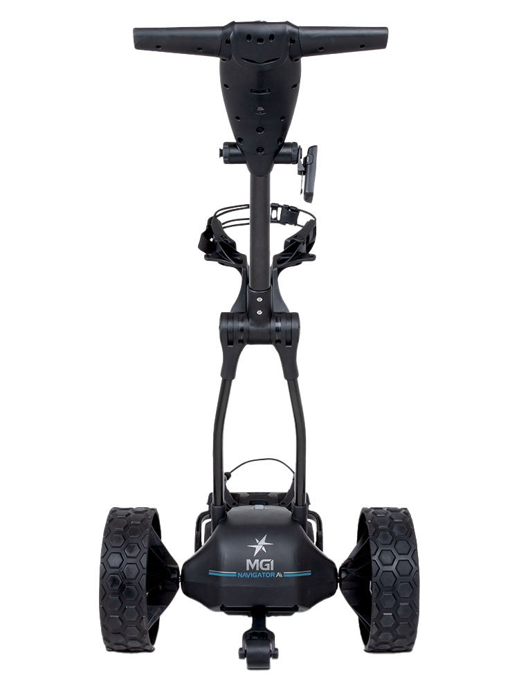 MGI Ai Navigator GPS+ Buggy