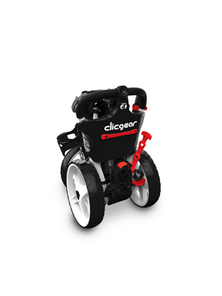 Clicgear Model 4.0 Buggy - Soft Pink