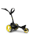 MGI Zip X1 2024 Motorised Golf Buggy - Black