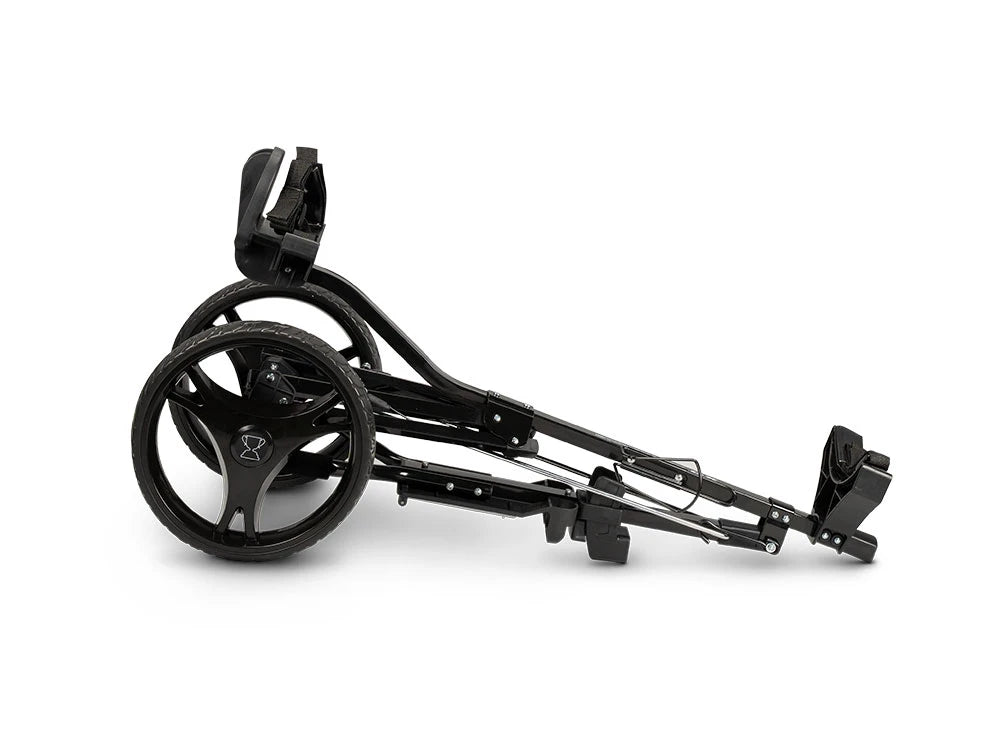 Stonehaven GX Golf Buggy - Black