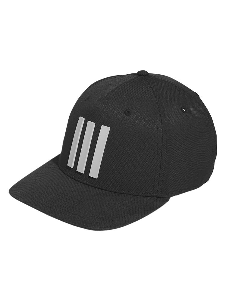 adidas 3-Stripes Tour Cap