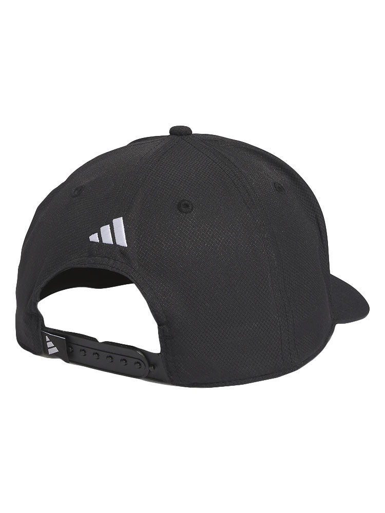 adidas 3-Stripes Tour Cap