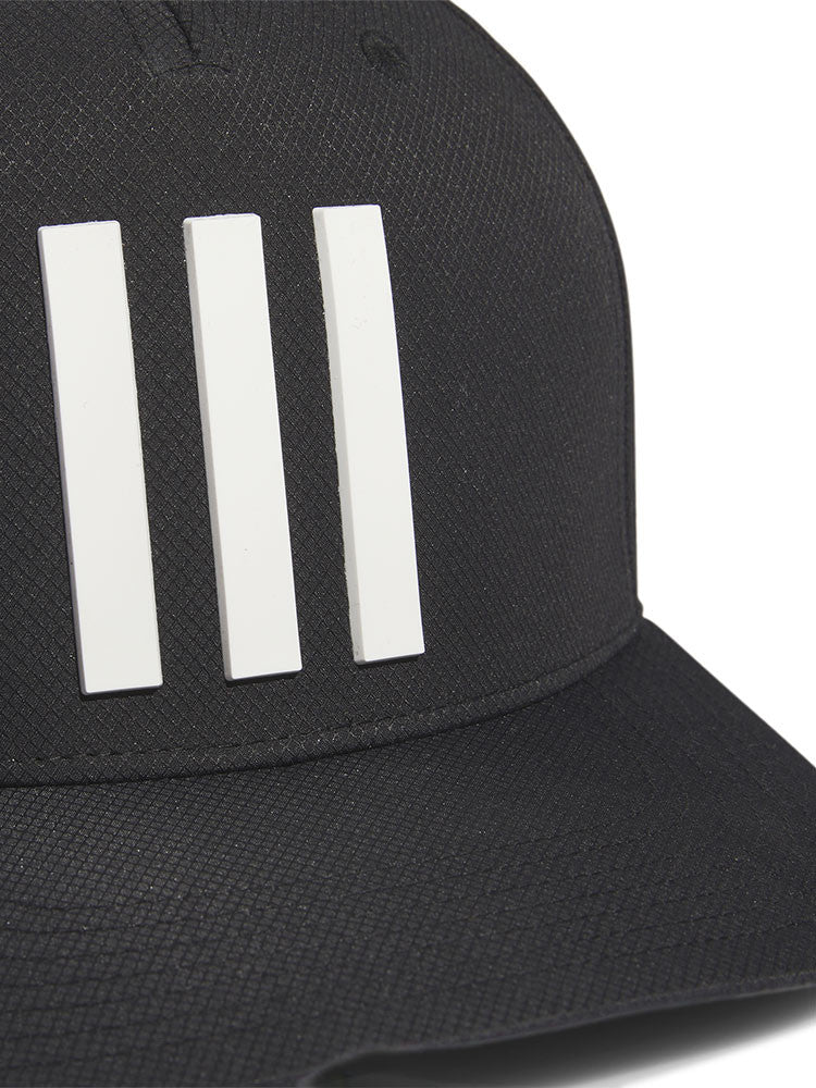 adidas 3-Stripes Tour Cap