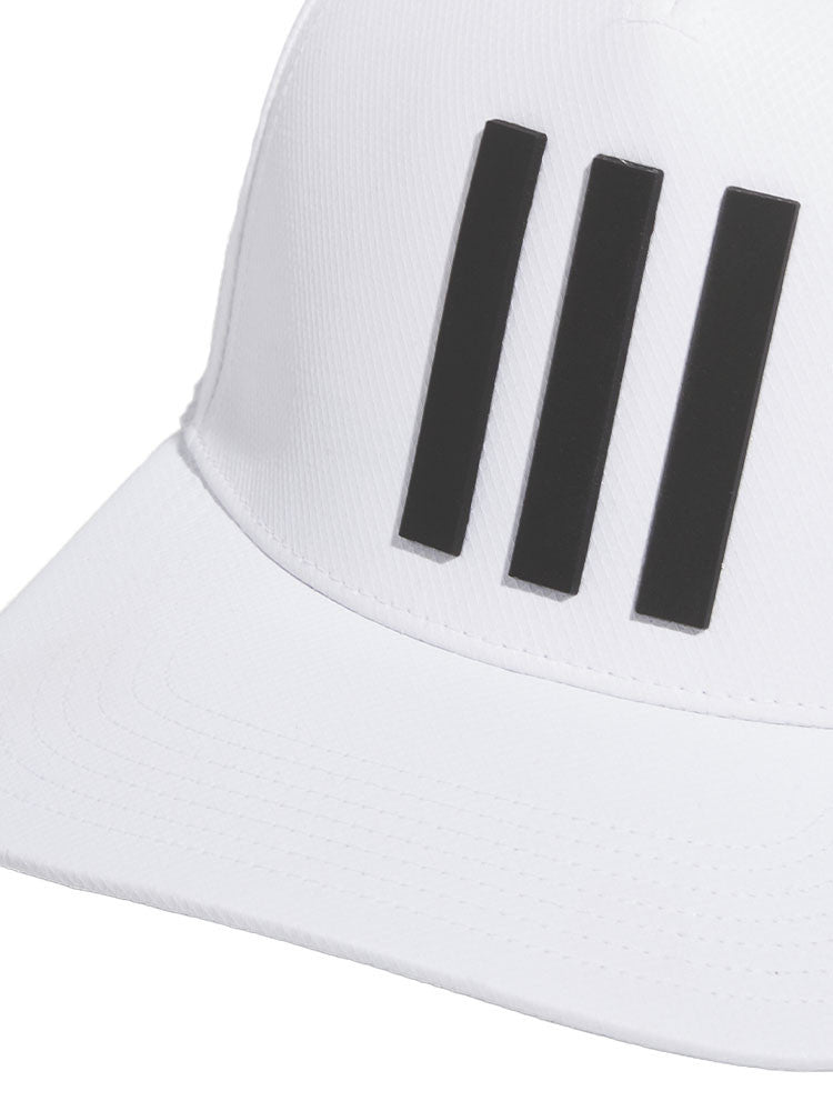 adidas 3-Stripes Tour Cap