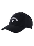 Callaway Stitch Magnet Ball Marker Adjustable Cap