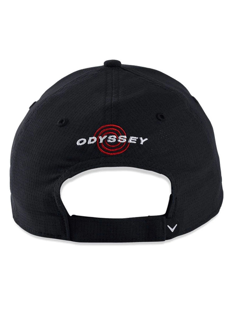 Callaway Stitch Magnet Ball Marker Adjustable Cap