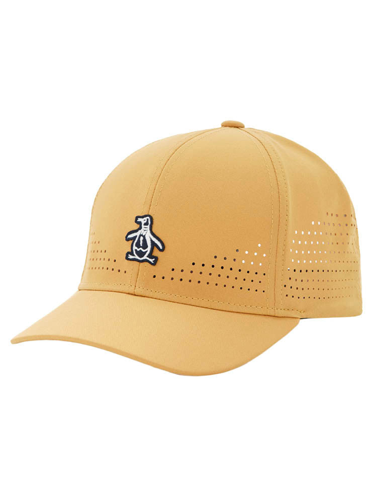 Original Penguin Golf Perforated Cap