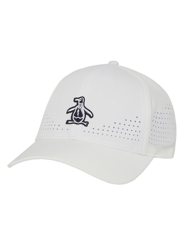 Original Penguin Golf Perforated Cap