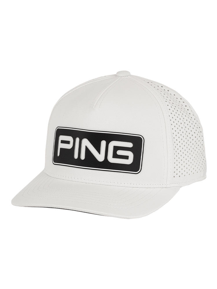 Ping Tour Vented Delta Cap
