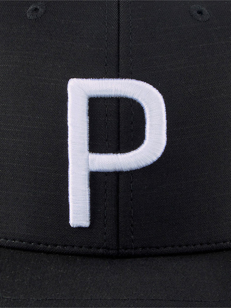 Puma Boy's P Youth Cap