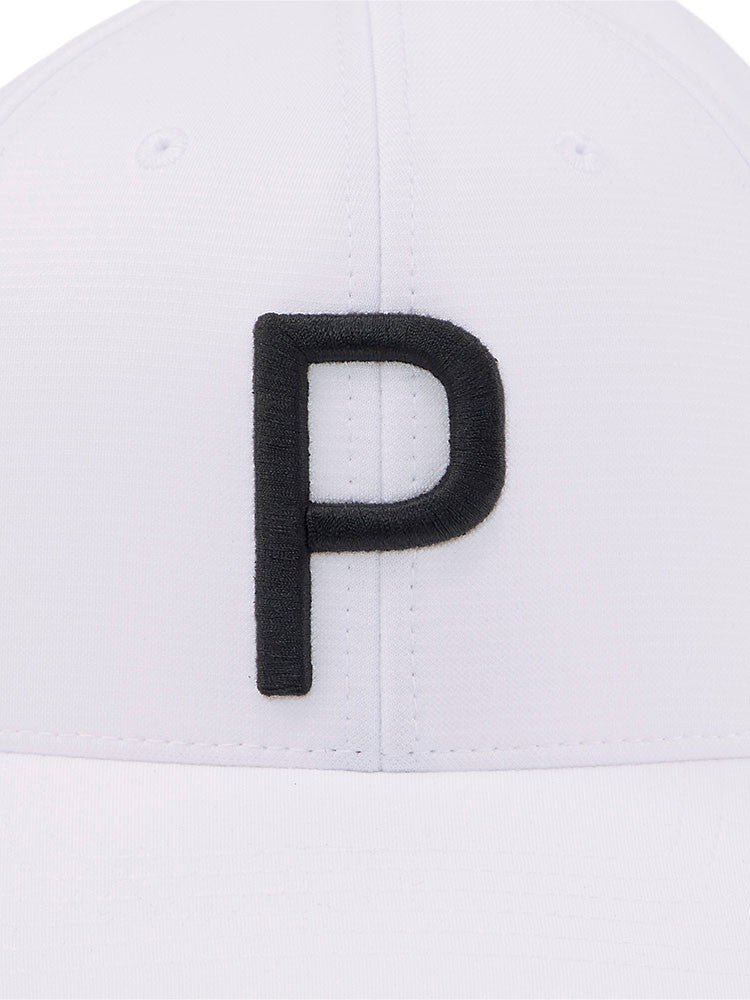 Puma Boy's P Youth Cap