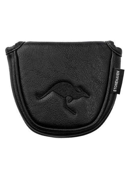 Stonehaven Midnight Roo Putter Cover