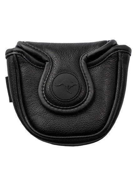 Stonehaven Midnight Roo Putter Cover