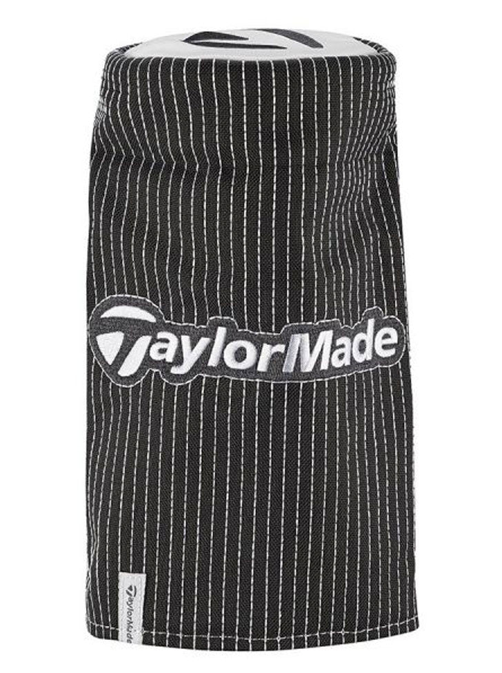TaylorMade Pinstripe Barrel Driver